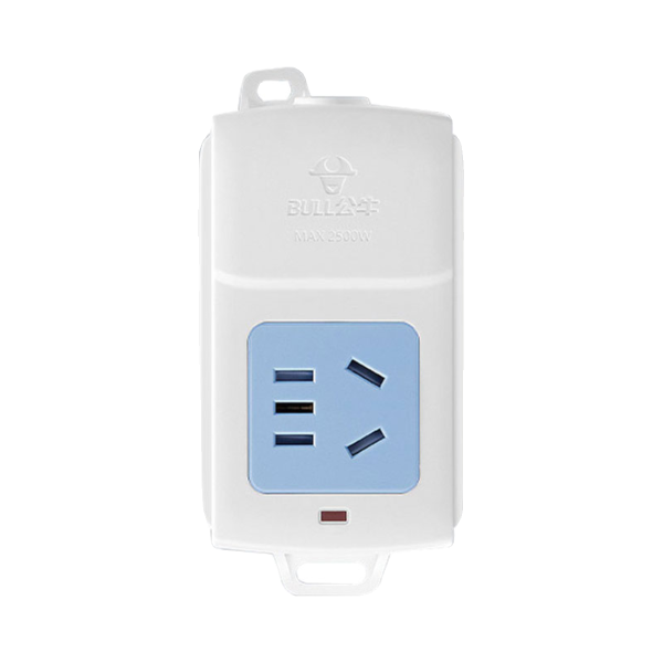 Bull socket without power strip - Image 5