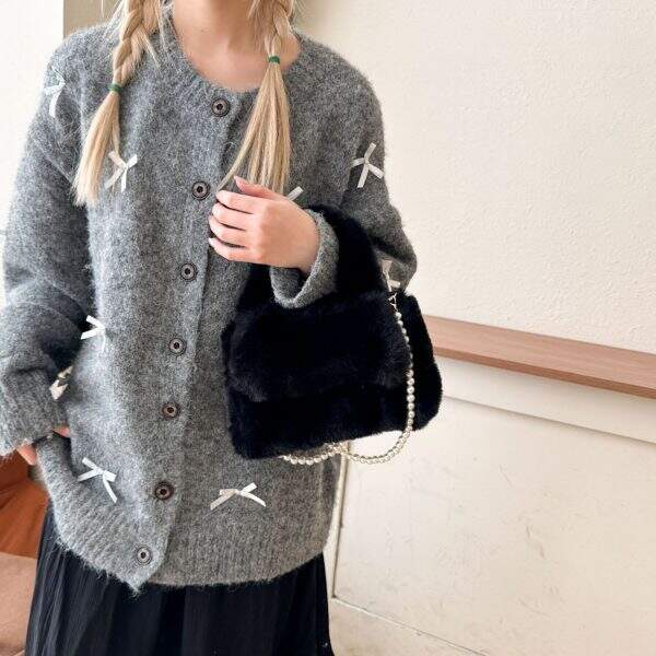 women’s crossbody shoulder bag - Image 4