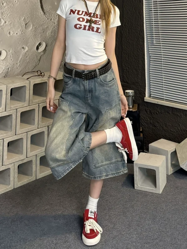 trousers - Image 3