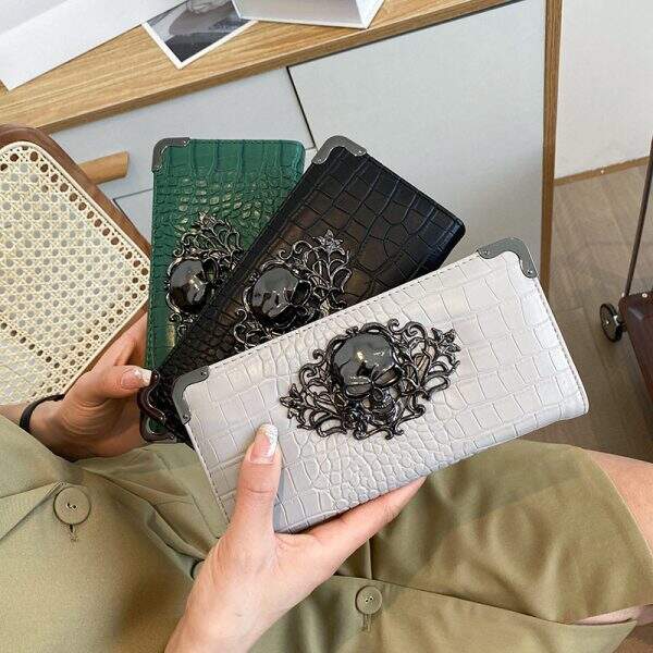 ladies' wallet - Image 1