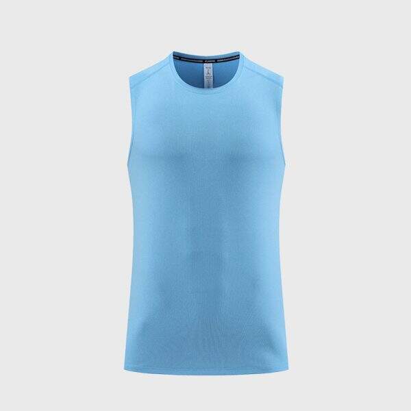 Men's running vest - Image 2