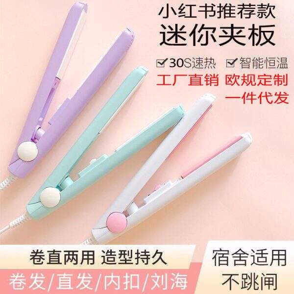 Portable Mini Curler - Image 1