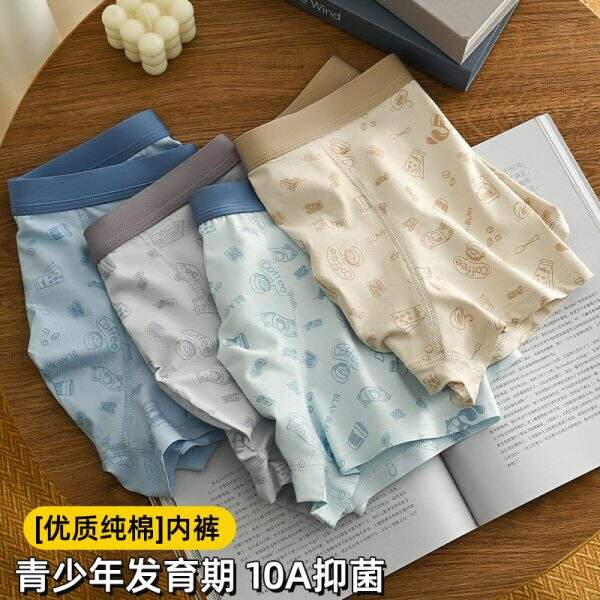 Big boy underwear - Image 4
