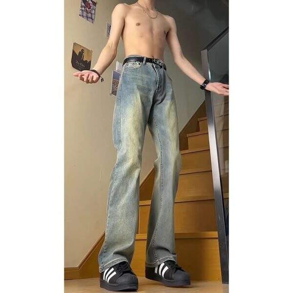 Jeans men - Image 3