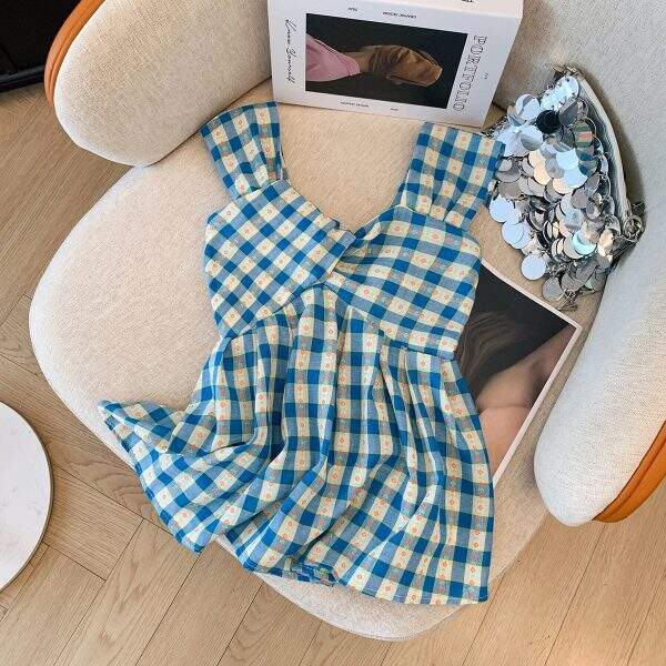 Women's top - Image 2