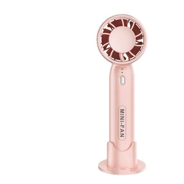 [TikTok popular product] Small portable USB fan - Image 5