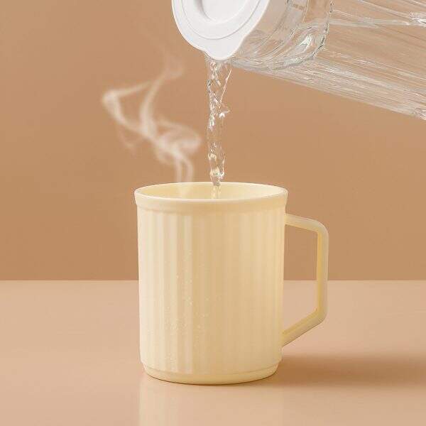 plastic drinking glasses - Image 2