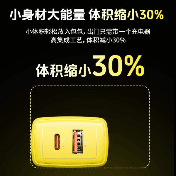 Beimo GaN35W charger - Image 3