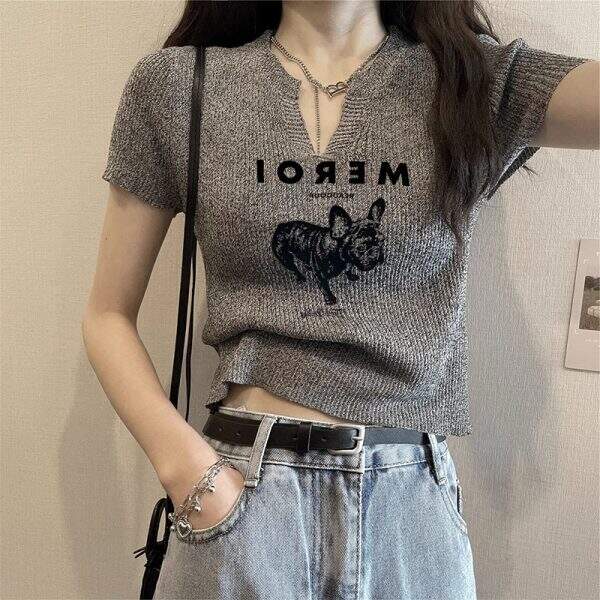 T-shirt for women - Image 4