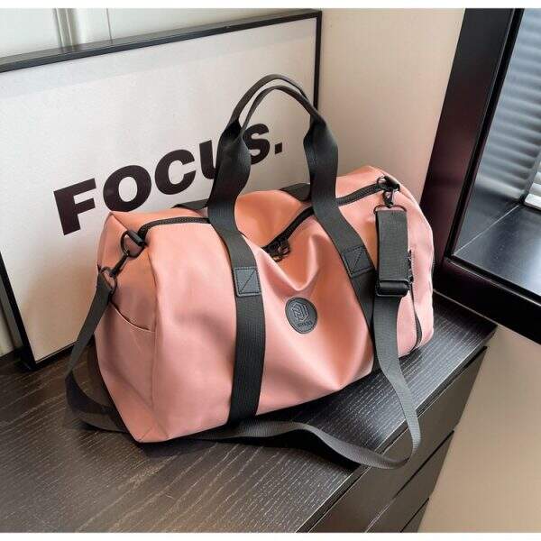 Handheld travel bag - Image 1