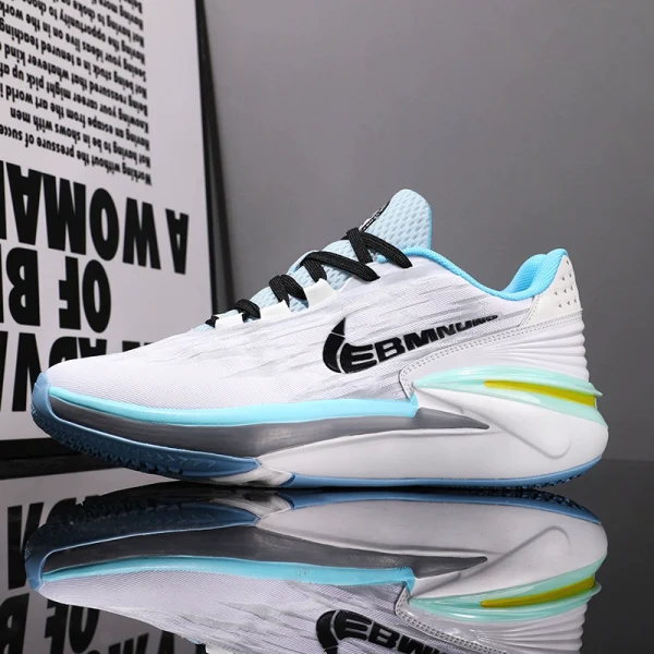 sneakers - Image 4