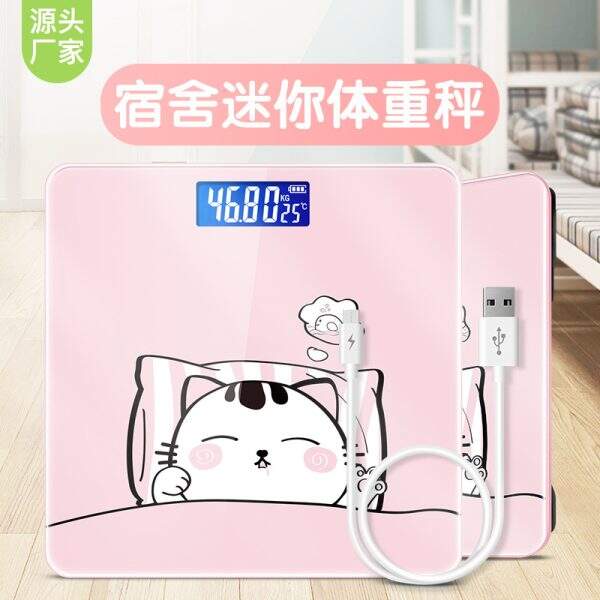 Precision electronic scale for household use - Image 1