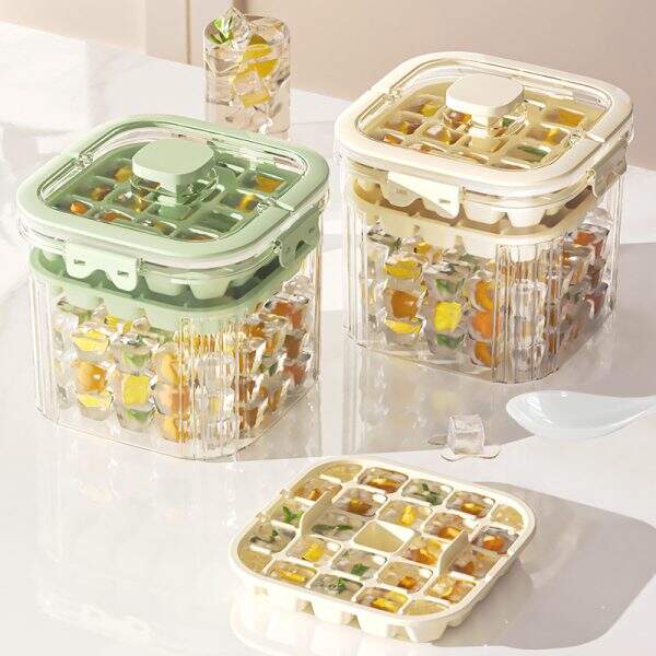 ice mold - Image 2