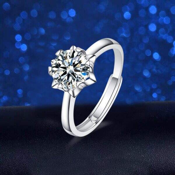 Ring, necklace, earring - Image 3