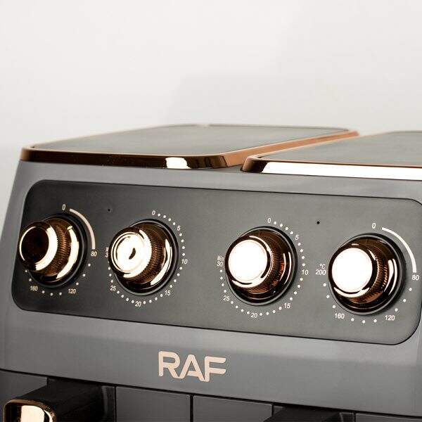 RAF multi-purpose air fryer for home use - Image 2