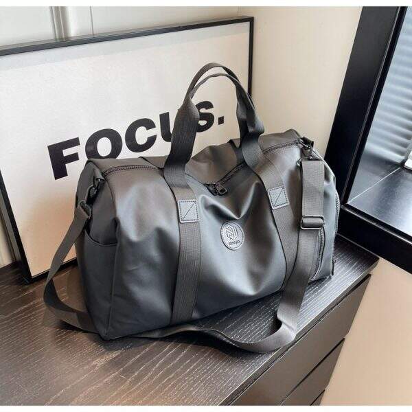 Handheld travel bag - Image 2