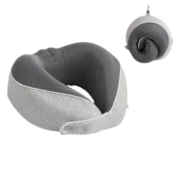 Portable neck pillow - Image 5