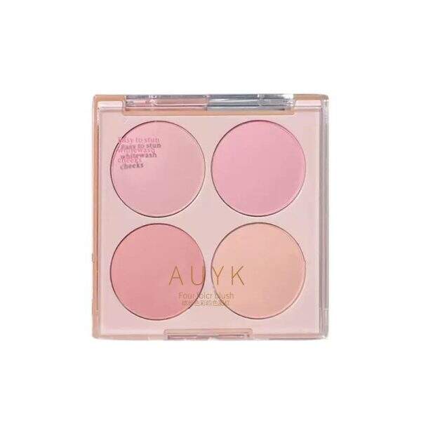 Luxon Natural White Nude Makeup - Image 5