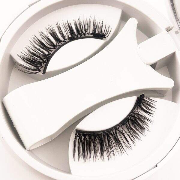 false eyelashes - Image 5
