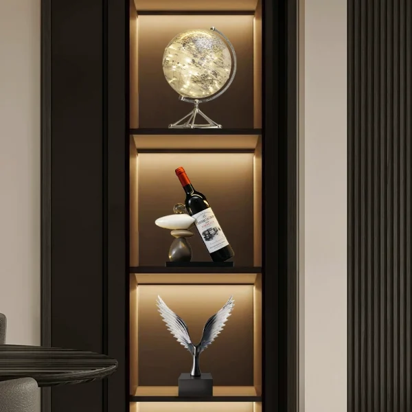 High end luxury jewelry - Image 3