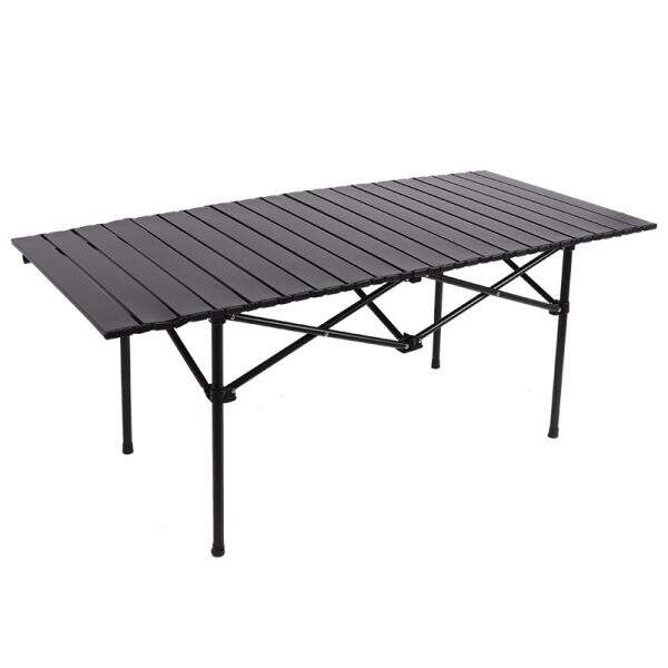 Thick folding table for outdoor camping - Image 3