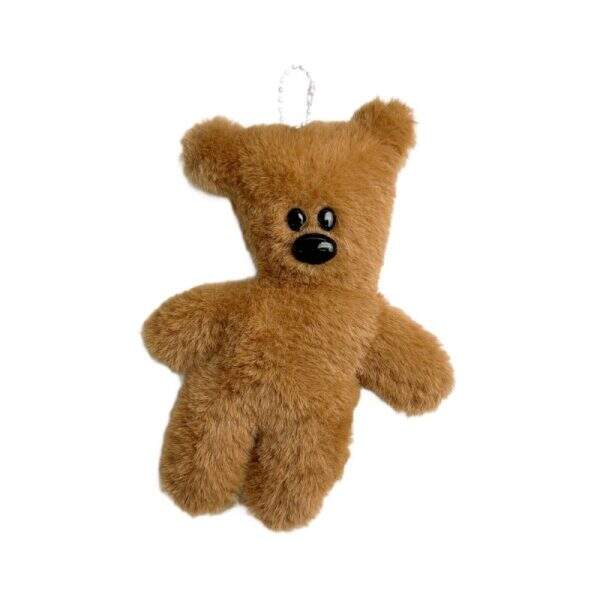 Cartoon Bag Hanger Keychain - Image 5