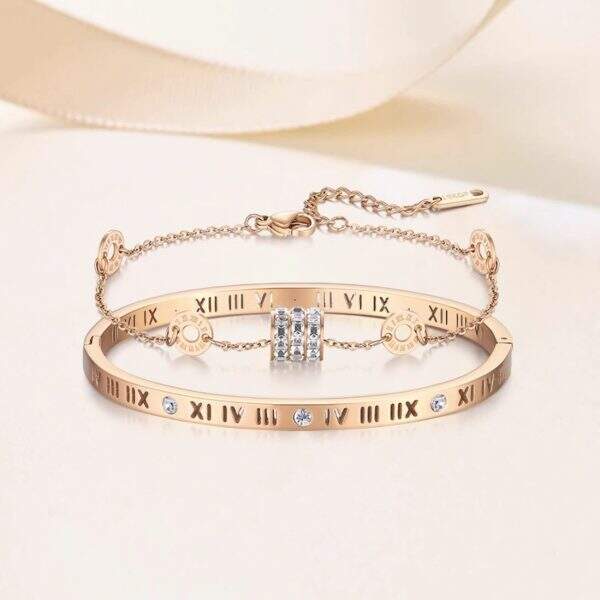 Diamond Bracelet - Image 4