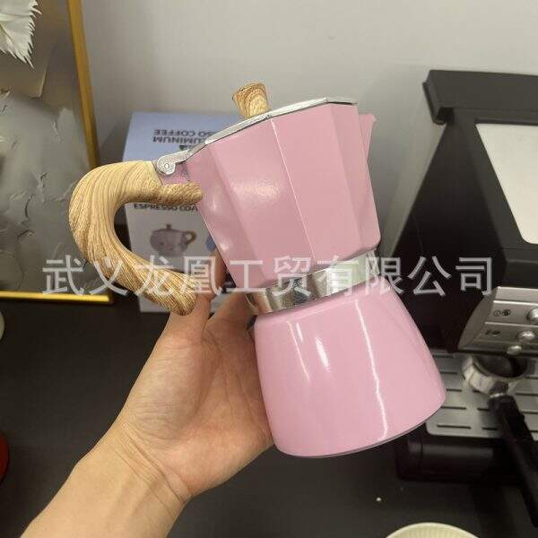 Classic household coffee machine - Image 2