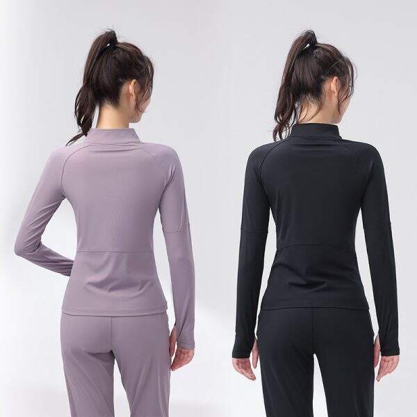 Women's stretch sportswear - Image 3