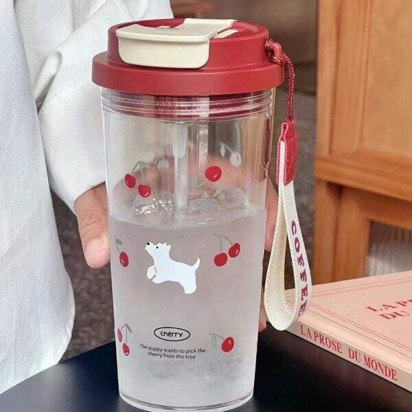 Portable drinking cup - Image 2