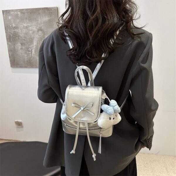Korean version backpack - Image 4