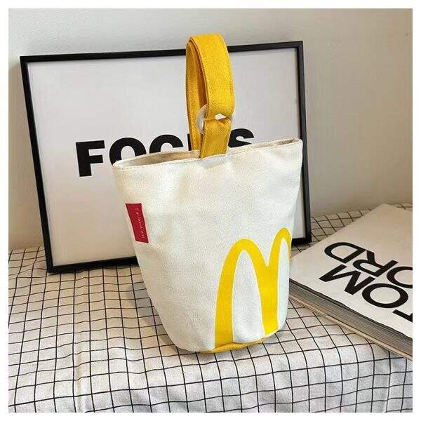 Small bucket bag - Image 1