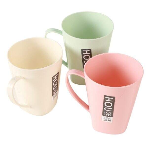 plastic drinking glasses - Image 5