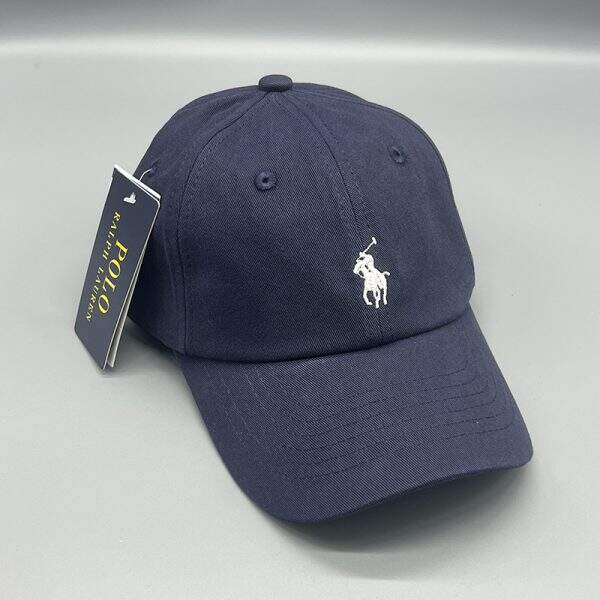 Polo Pony Hat Tide - Image 4