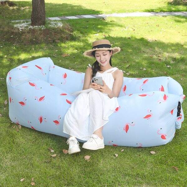 inflatable sofa - Image 4