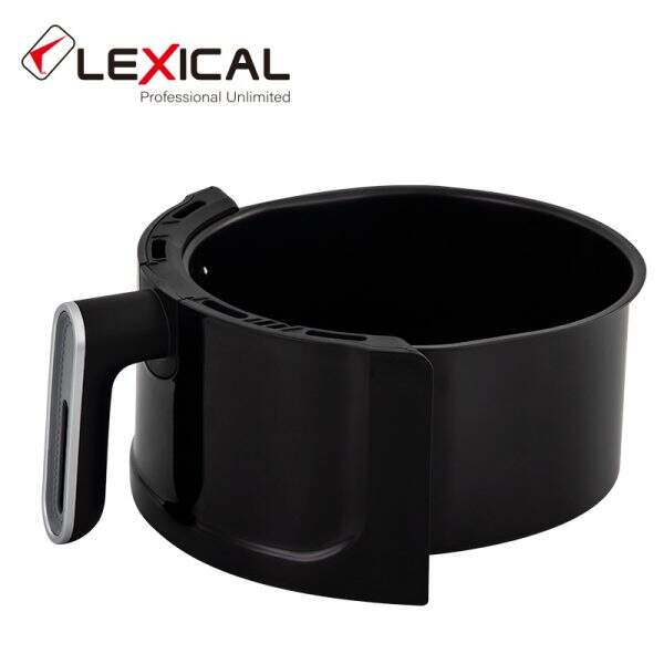 Large capacity 3.5 liter oil-free fryer - Image 2