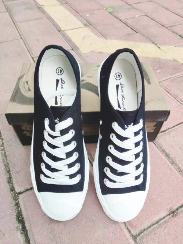 breathable sneakers - Image 4