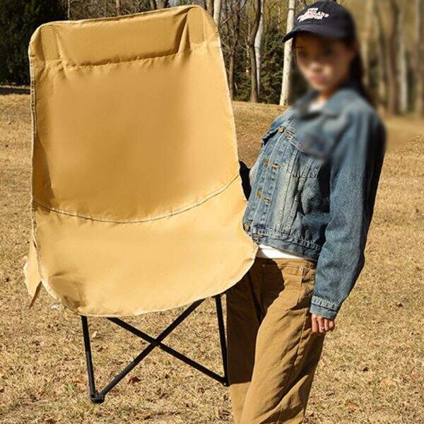 Picnic chairs and camping chairs - Image 4