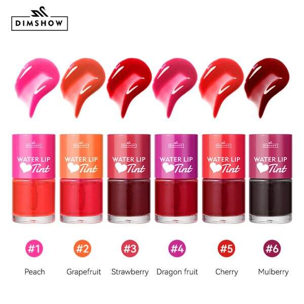 Long-lasting liquid lipstick - Image 1