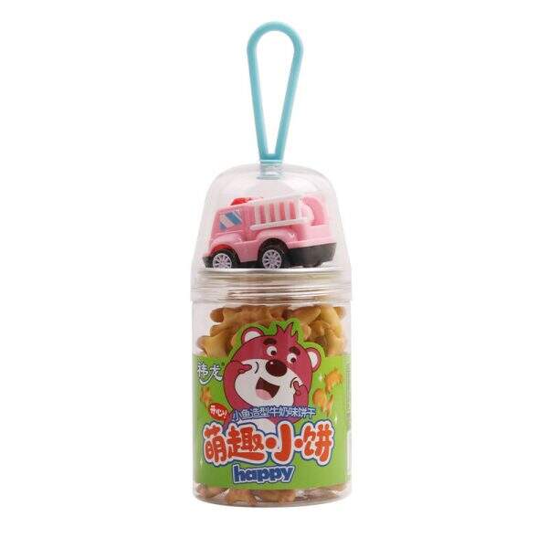Children's Day toy cookies - Image 5