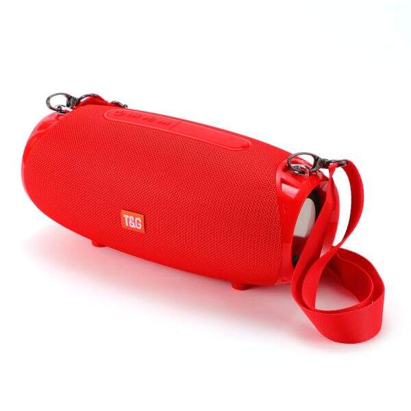 Bluetooth Speaker Outdoor Waterproof - Image 2