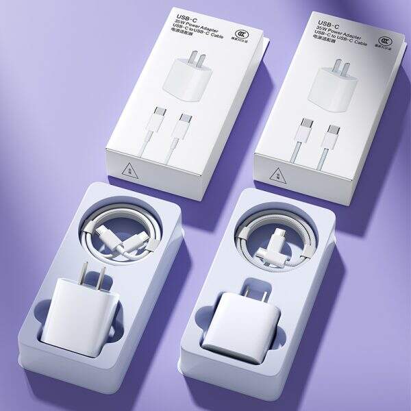 IPhone charger - Image 3