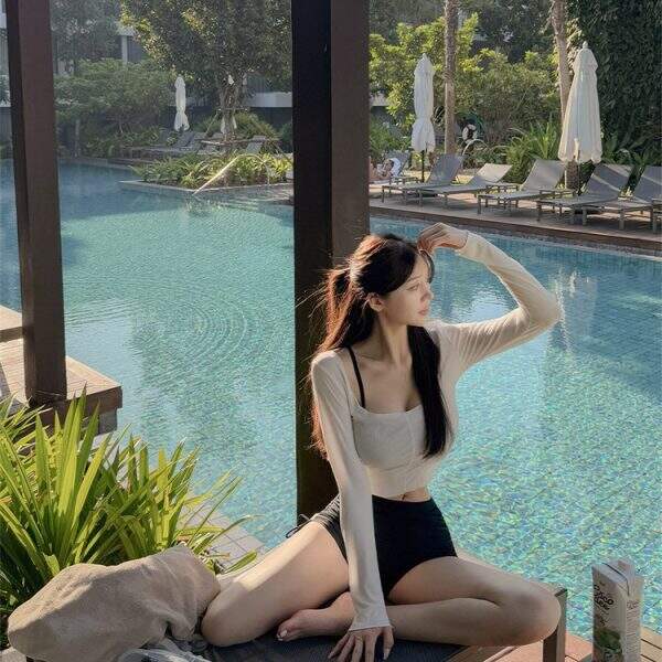 swimsuit - Image 4