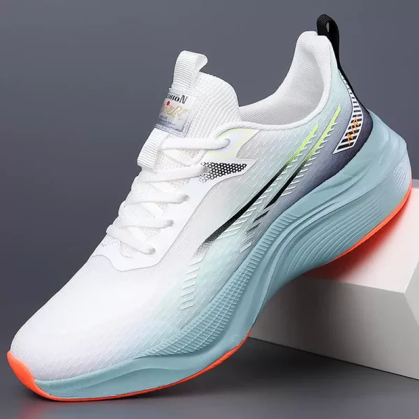 Men's shoes, sports shoes, running shoes - Image 1