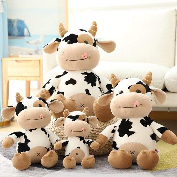 Cute cloth doll - Image 3