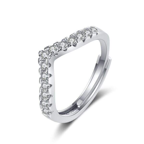 High carbon diamond imitates diamond - Image 5