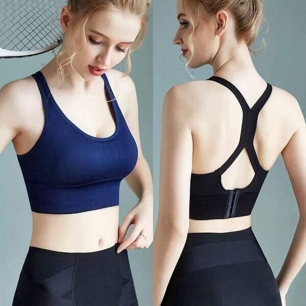 sports bra - Image 4