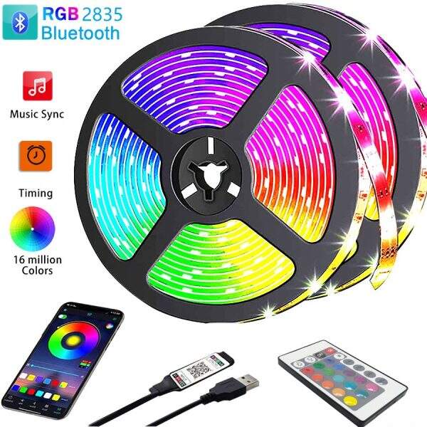 LED Light Strip 5V - Image 1