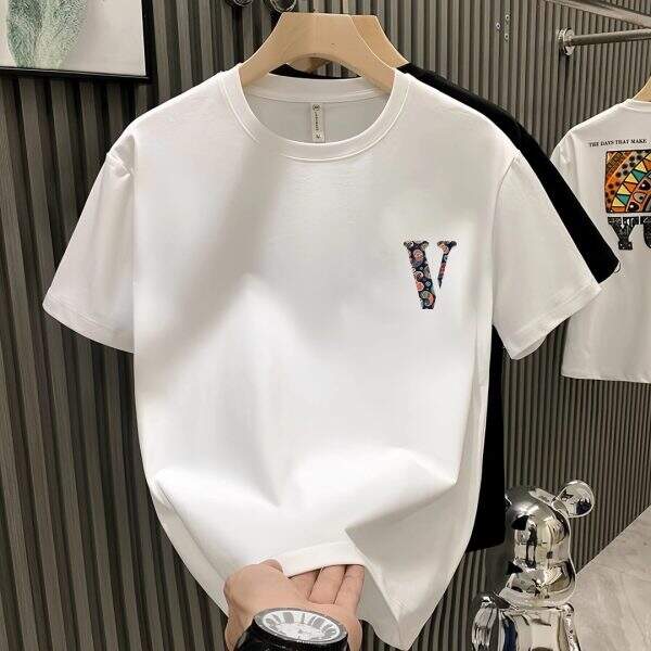 Short sleeved men - Image 2