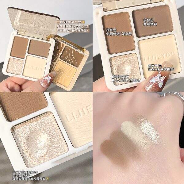 Contour Highlighting Palette - Image 4